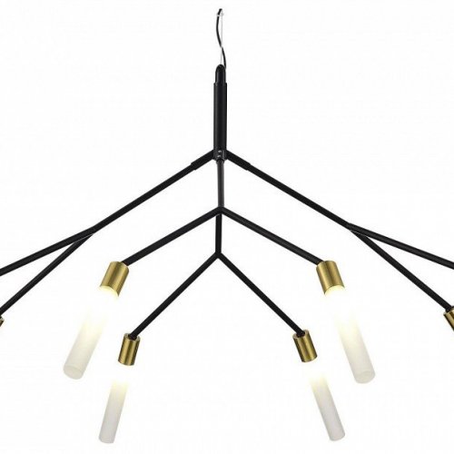 Подвесной светильник Evoluce KAITO SLE1129-403-08 Подвесной светильник Evoluce KAITO SLE1129-403-08