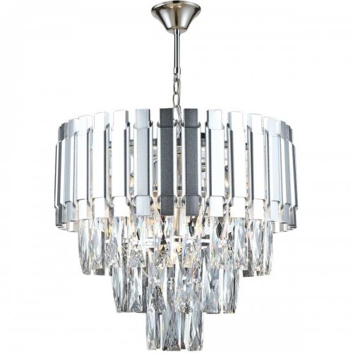 Потолочный светильник Reluce 02184-0.4-05 CH