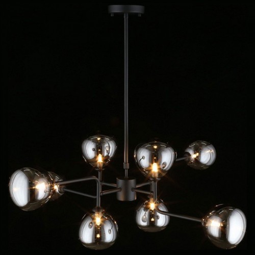 Подвесная люстра Aployt Roser APL.913.07.08 Подвесная люстра Aployt Roser APL.913.07.08
