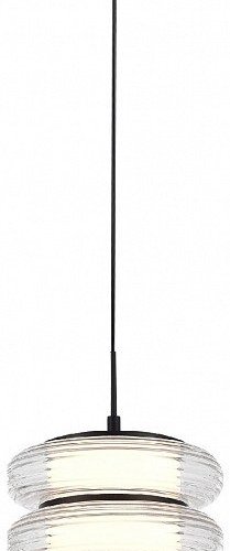 Подвесной светодиодный светильник ST Luce Frittela SL6239.403.03