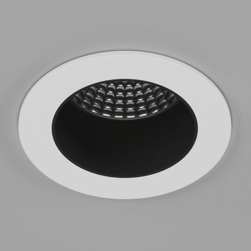 Встраиваемый светодиодный светильник DesignLed AL-DL036-7-WB-NW-65 006968