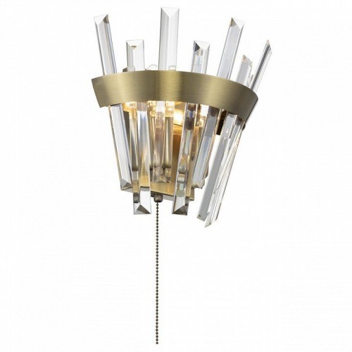 Накладной светильник Citilux Вестерос CL307313 Накладной светильник Citilux Вестерос CL307313