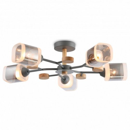 Потолочная люстра Ambrella light TRADITIONAL TR3033233 Потолочная люстра Ambrella light TRADITIONAL TR3033233