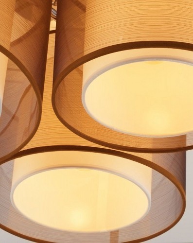 Потолочная люстра Moderli Room V10623-3C Потолочная люстра Moderli Room V10623-3C