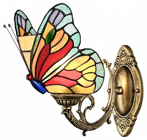 Бра Velante 893-801-01