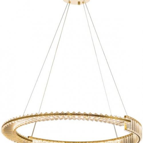 Подвесной светильник Lumina Deco LDP 6026-800 GD