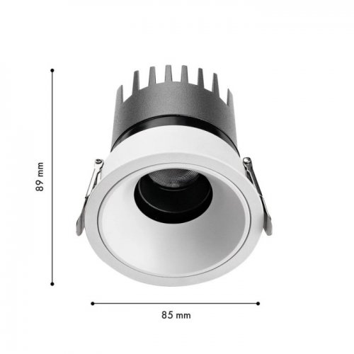 Точечный светильник Headset 4788-1C