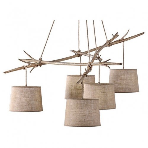 Подвесная люстра Mantra Sabina 6175 Подвесная люстра Mantra Sabina 6175