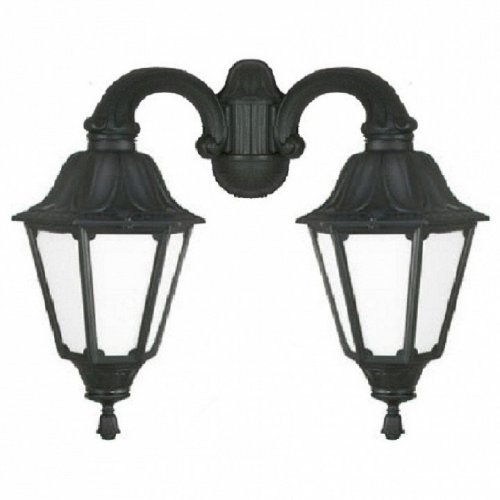 Настенный фонарь уличный Fumagalli Noemi E35.142.000.AYH27