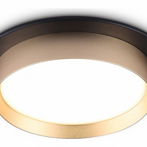 Встраиваемый светильник Ambrella Light Techno Spot GX53 Acrylic tech TN5228 Встраиваемый светильник Ambrella Light Techno Spot GX53 Acrylic tech TN5228