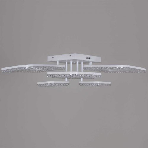 Потолочный светильник Reluce 19848-0.3-06D WH