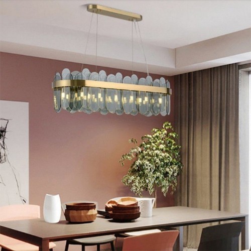 Подвесной светильник O-LUCE Bella Luce 18337061