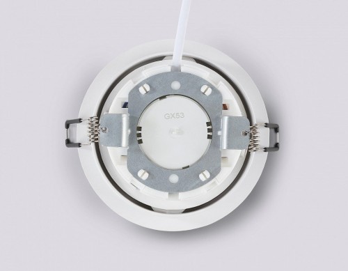 Встраиваемый светильник Ambrella light TECHNO SPOT TN52335 Встраиваемый светильник Ambrella light TECHNO SPOT TN52335