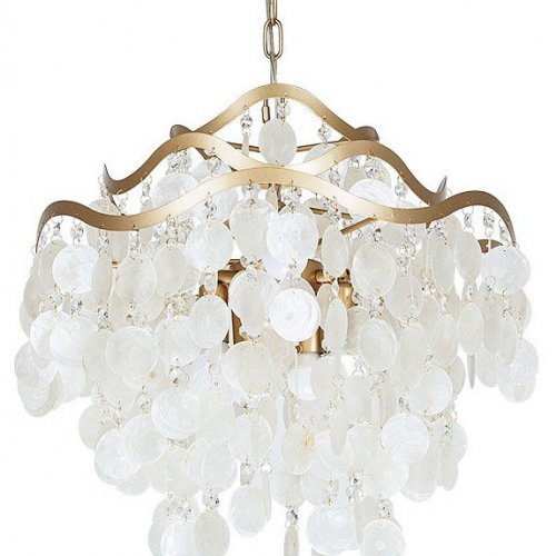 Подвесная люстра Arte Lamp Pipirima A4065SP-6SG