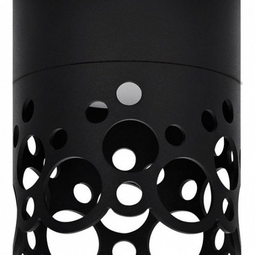 Накладной светильник Эра OL49 BK Б0059800 Накладной светильник Эра OL49 BK Б0059800