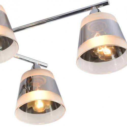 Потолочная люстра Reluce 01271-0.3-06 CR Потолочная люстра Reluce 01271-0.3-06 CR