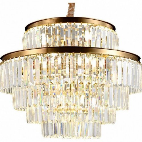 Подвесная люстра Citilux Ricky CL314253