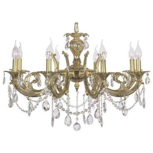 Подвесная люстра Dio D'Arte Carisio E 1.1.8.600 GB