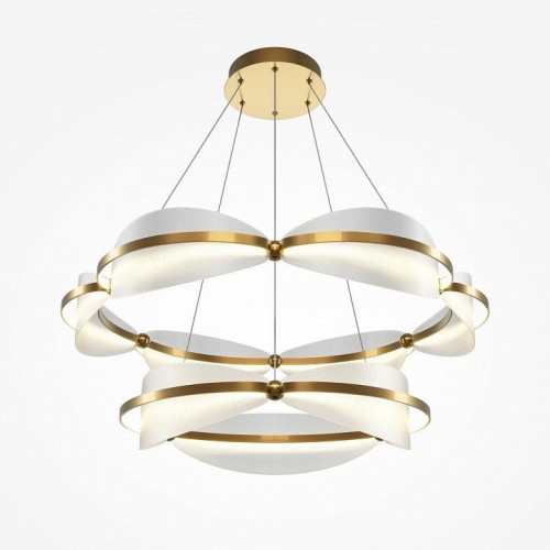 Подвесной светильник Maytoni Breeze MOD281PL-L80BS3K