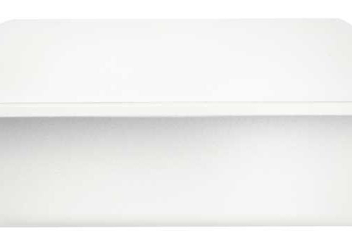 Светильник встраиваемый ЭРА KL111 WH под лампу GX53 белый матовый Б0061533