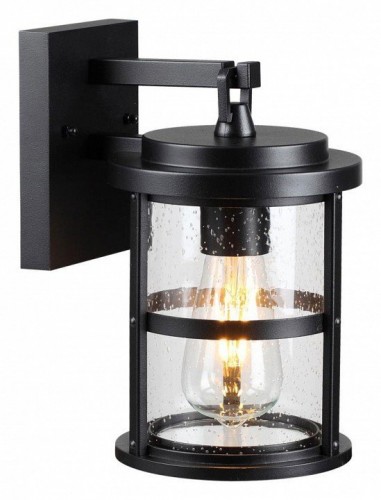 Уличный настенный светильник Odeon Light Magus 4964/1W