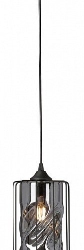 Подвесной светильник Vitaluce V2847-1/1S