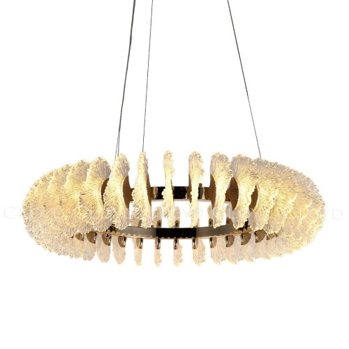 Подвесная люстра Cloyd Antigua 11320