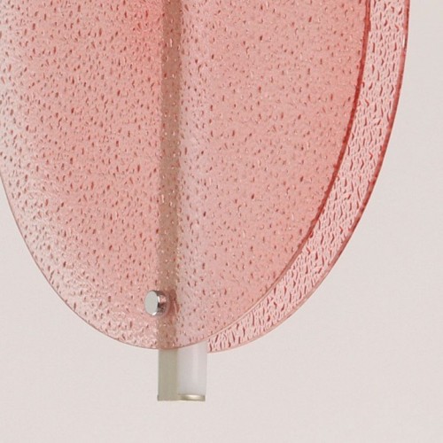 Подвесной светильник DeMarkt Фрайталь 663012301