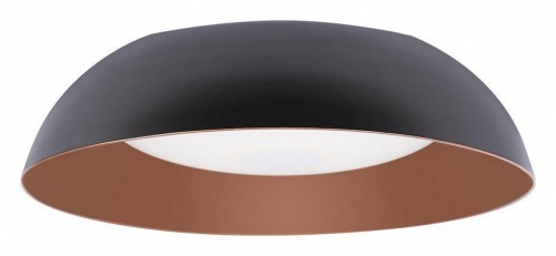 Потолочный светильник Loft IT Cappello 10229 Black Потолочный светильник Loft IT Cappello 10229 Black