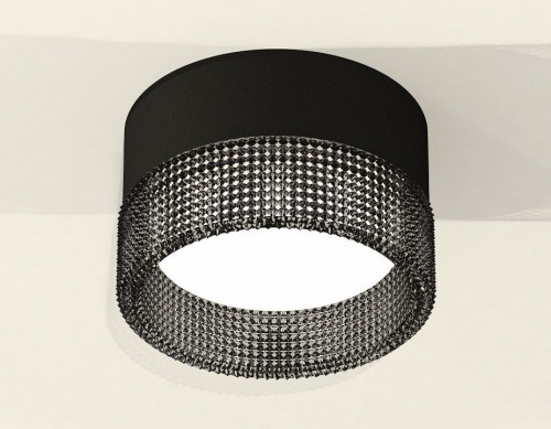 Точечный светильник Ambrella light Techno Spot XS8102031