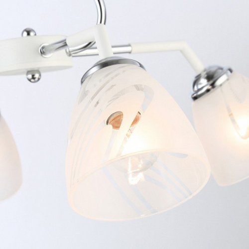 Потолочная люстра Ambrella light TRADITIONAL TR303291