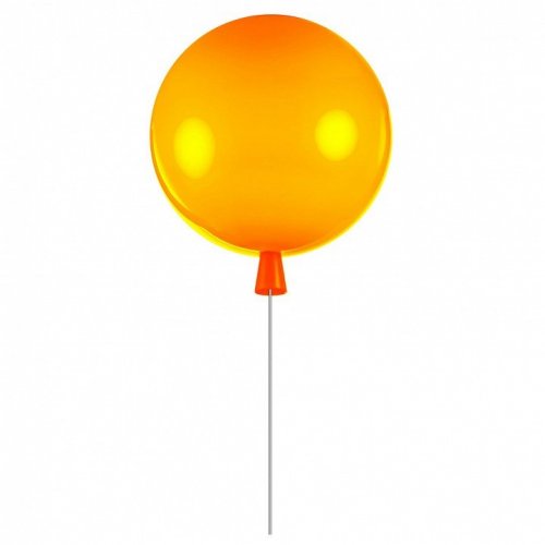 Потолочный светильник Loft IT 5055C/M orange