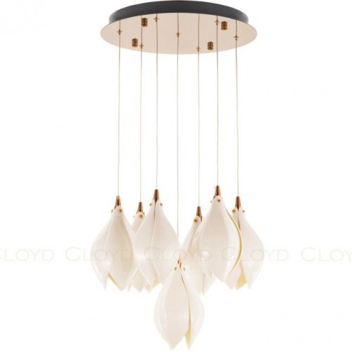 Подвесной светильник Mangra 10957