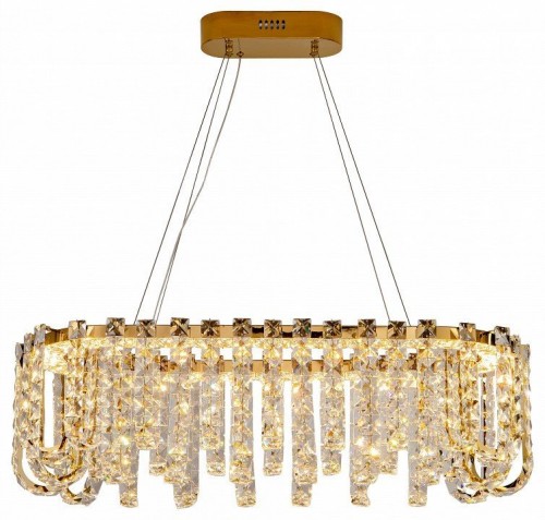 Подвесная люстра Zortes Amanda ZRS.30514.23