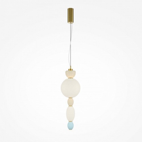 Подвесной светильник Maytoni Adore MOD297PL-L17BS3K