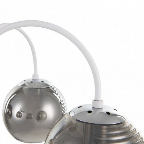 Потолочная люстра Arte Milano Napoli 320719/3 CR+WH