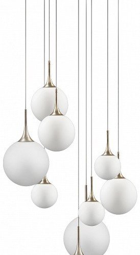 Подвесной светильник Lightstar Globo 813093 Подвесной светильник Lightstar Globo 813093