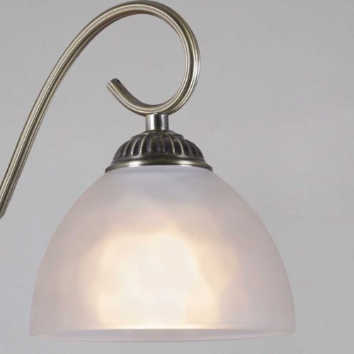 Потолочная люстра Illumico IL0894-6CSQ-26 AB ELITE