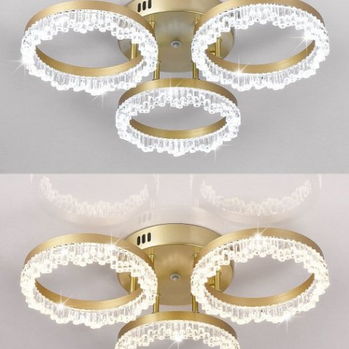 Потолочная люстра Day LED LAMPS 81484 Потолочная люстра Day LED LAMPS 81484