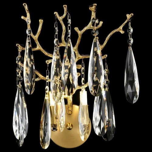 Бра Velante 186 186-501-02