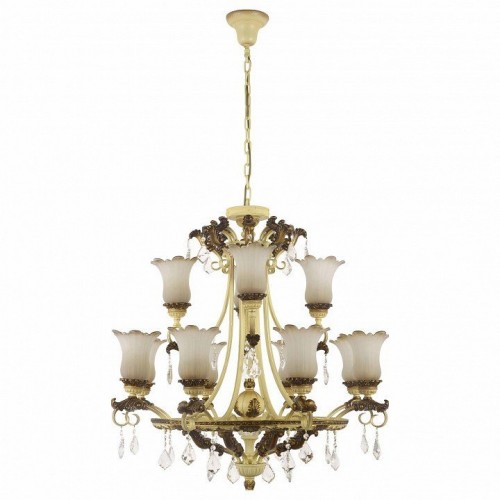 Подвесная люстра Dio D'Arte Gradara E 1.1.12.600 CA