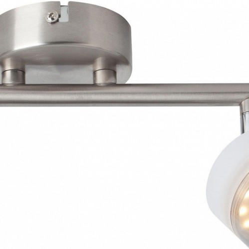 Светодиодный спот Toplight Rosa TL1230Y-02SN Светодиодный спот Toplight Rosa TL1230Y-02SN