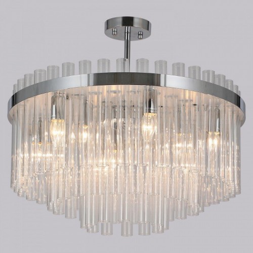 Потолочная люстра Illumico IL0124-9C-79 CR