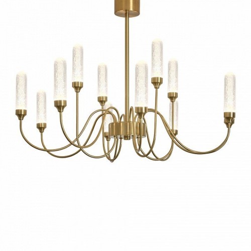 Потолочная люстра Freya Alias FR2050CL-L36BS