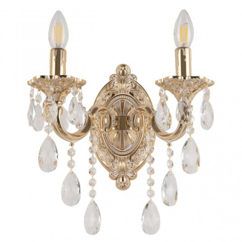 Бра AL7801 AL7801B10/2/175 B GW