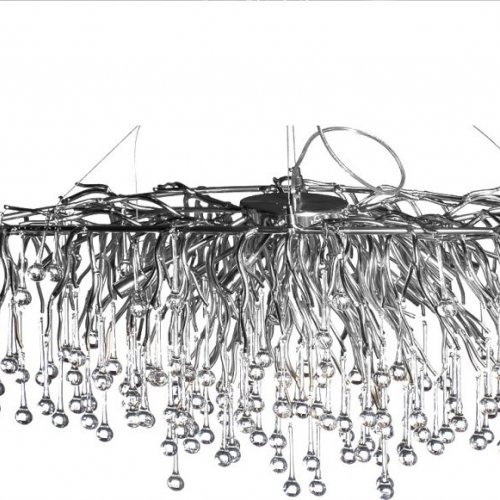 Подвесная люстра Garda Decor 86-8015/1200S Подвесная люстра Garda Decor 86-8015/1200S