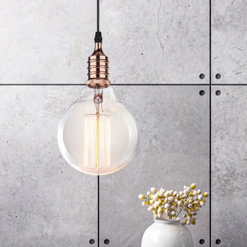 Подвесной светильник PL13 PL13 E27 - 4 RG