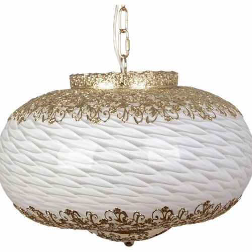 Подвесная люстра Abrasax HSD91021/4