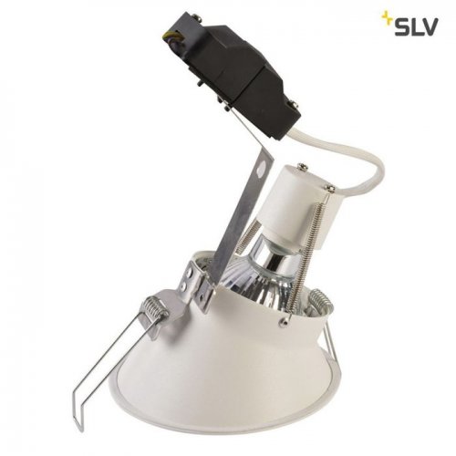 Встраиваемый светильник SLV Horn-A GU10 113151