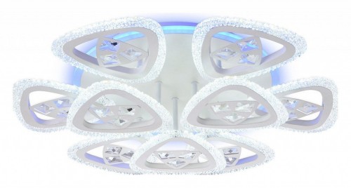 Потолочная светодиодная люстра Ambrella light Original FA2921